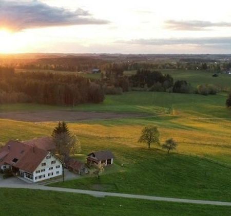 Ferienwohnung Rupp Argenbuhl 외부 사진