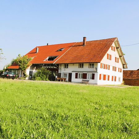 Ferienwohnung Rupp Argenbuhl 외부 사진
