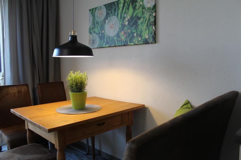 Ferienwohnung Rupp Argenbuhl 외부 사진