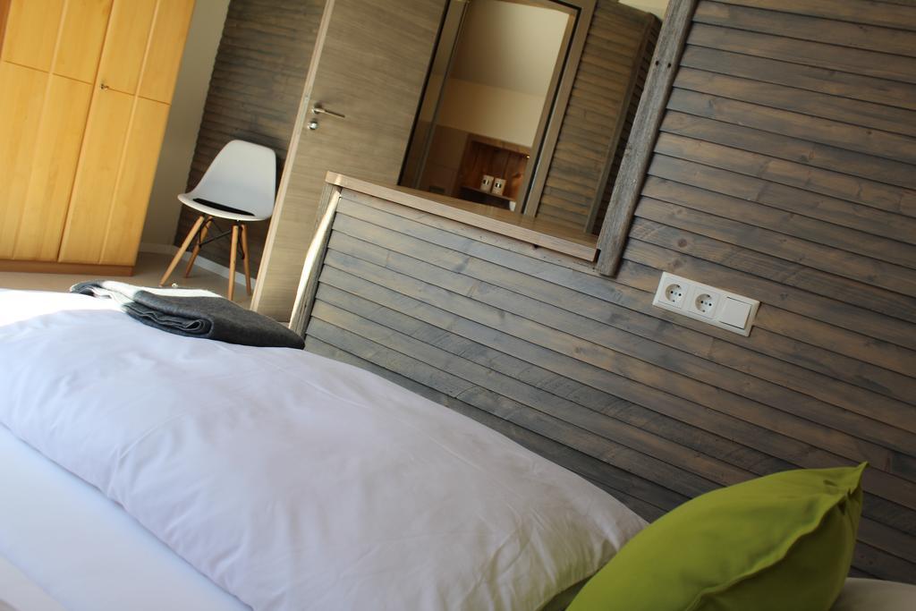Ferienwohnung Rupp Argenbuhl 외부 사진